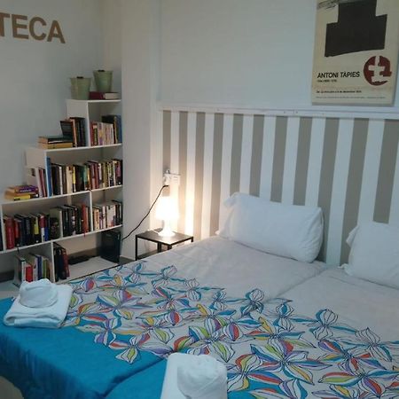 Apartamento Granada Centro Exterior foto
