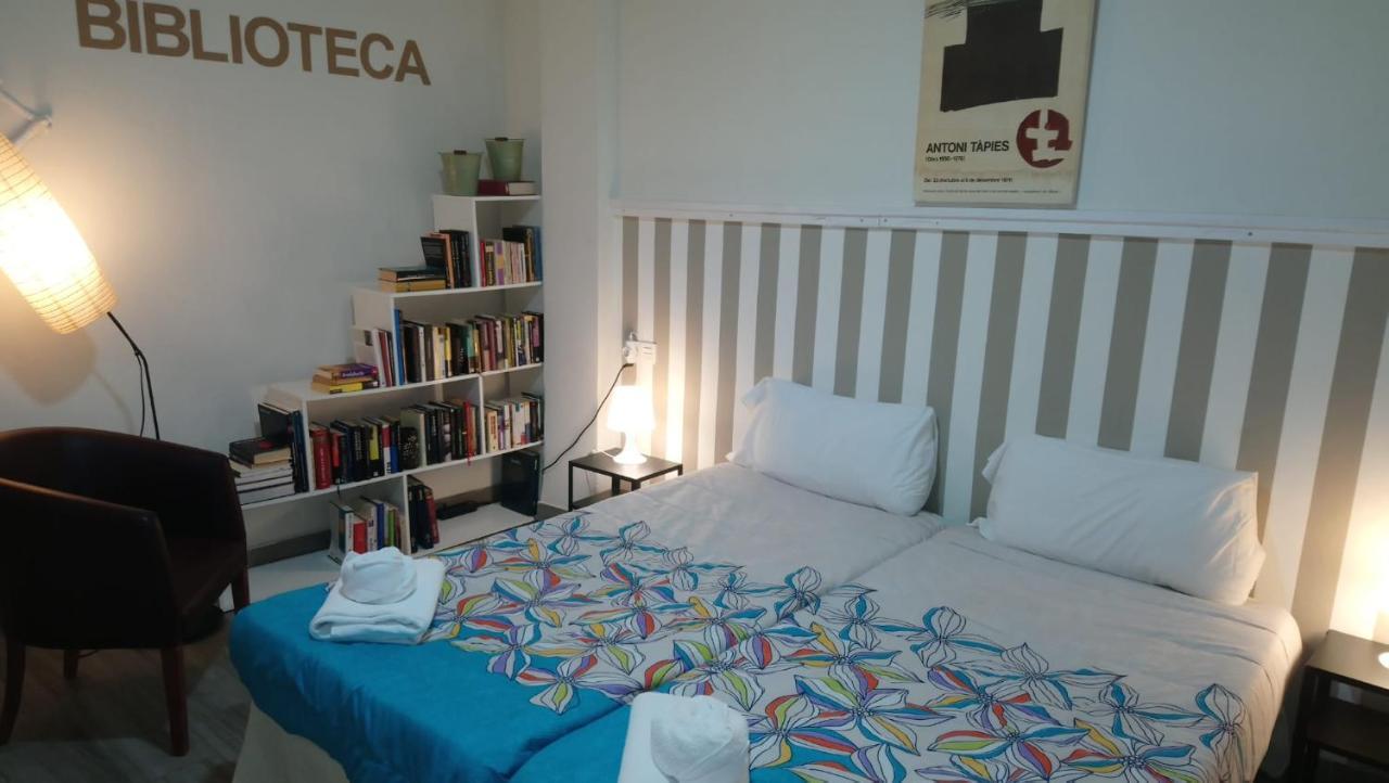 Apartamento Granada Centro Exterior foto