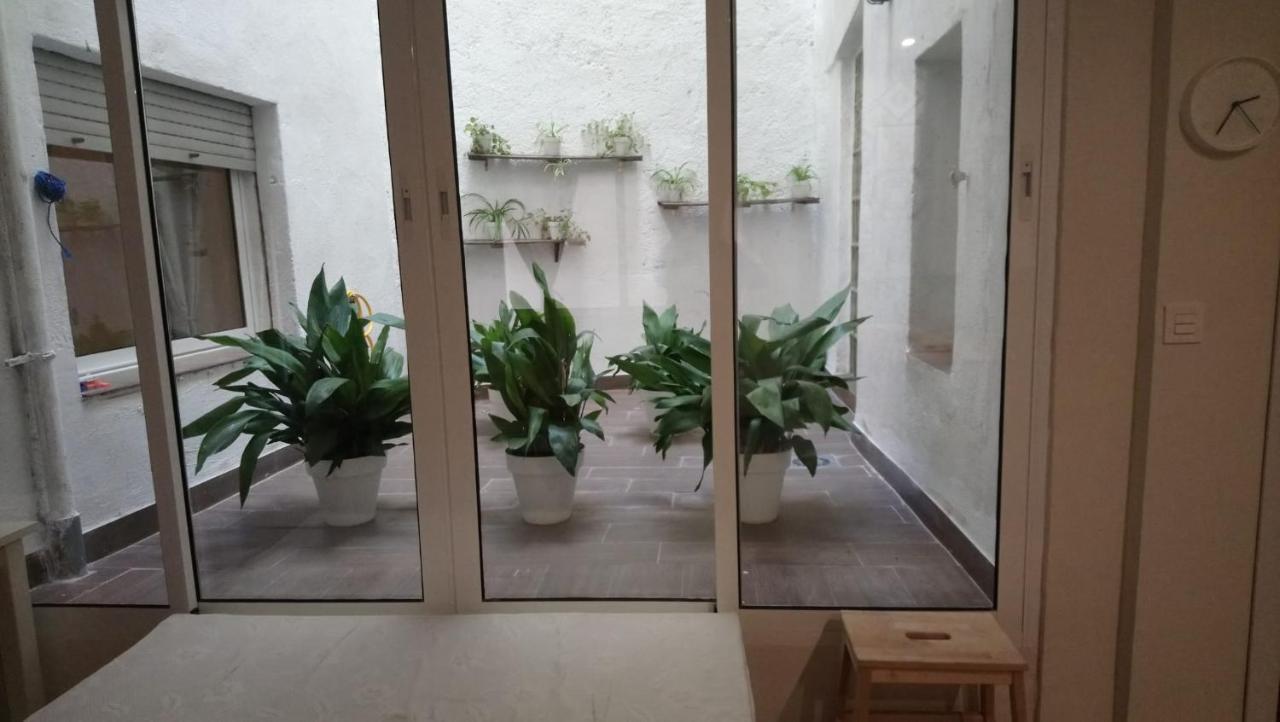 Apartamento Granada Centro Exterior foto